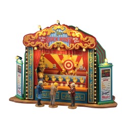 Chasse Aux Canards...