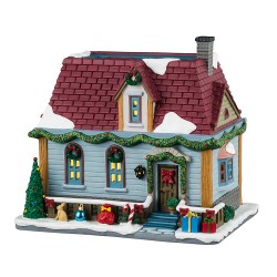 Chez Les Smythe -Collection...