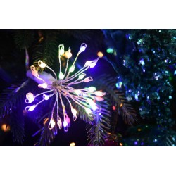 Bouquets X6 Super Brillant...