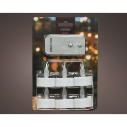 Bougie Chayffe Plat...