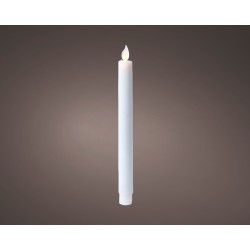 cierge led x2 oscillant...