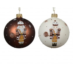 Boule Casse Noisette...