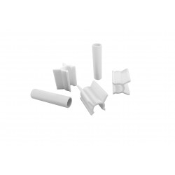 Pince hivernage Lot de 12