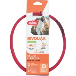 BIVOUAK ESSENTIAL Collier...