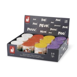 Boite À Meuh Et Beeh...