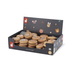 Yoyo Multicolore - JANOD