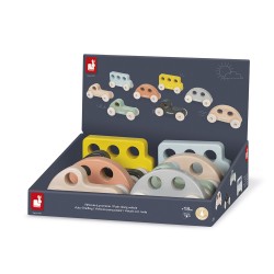 Vehicule À Pousser Sweet...