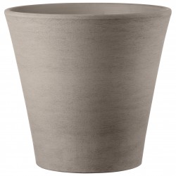 Pot conique deroma...