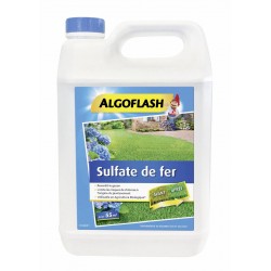 Sulfate Fer Liquide Bidon...