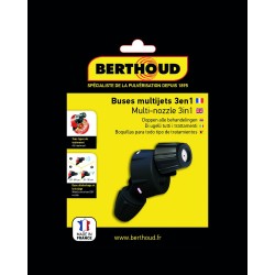 Kit Buse Multi-Jets 3 En...
