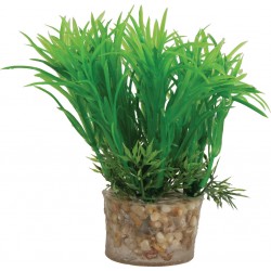 PLANTES ARTIFICIELLES...