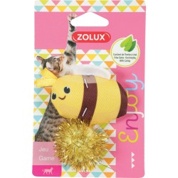 ENJOY Lovely abeille jeu Chat