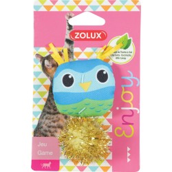 ENJOY Lovely hibou jeu Chat