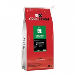 Aliment complet CROCFORM...