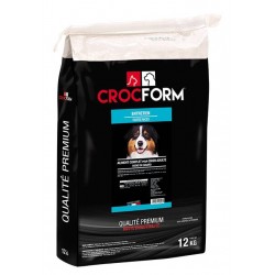 Aliment complet CROCFORM...