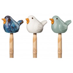 Tuteur oiseau deroma...