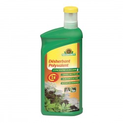 Désherbant polyvalent...