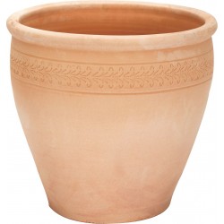 Pot karachi ARGILHA Ø23 TC...