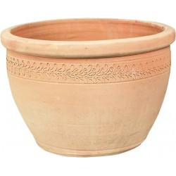 Pot khanpur ARGILHA Ø45 TC...