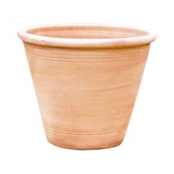 Pot sibi ARGILHA Ø44 TC...