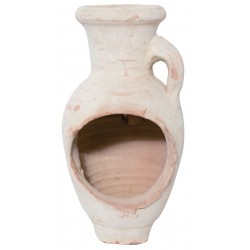 Cruche SAHARA Ø9 TC beige...