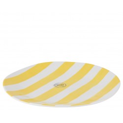 Assiette Petit-Dejeuner...