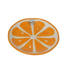 Assiette Petit-Dejeuner...