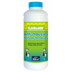 flacon anti-mousses...