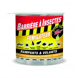 Fumigene Hydro Reactif Ins...