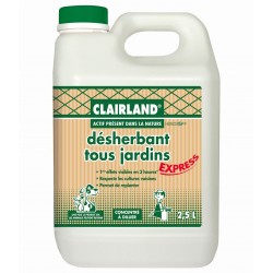 Bidon avec doseur...