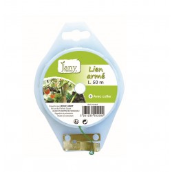 Lien arme avec cutter 50M