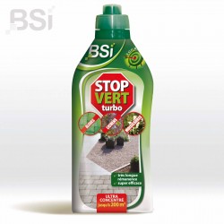 STOP VERT TURBO Anti algues...