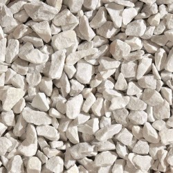 Gravillon de marbre...