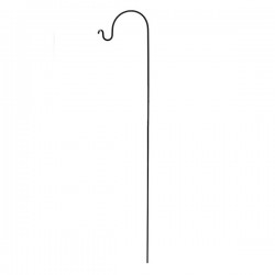 Crochet bordure 1.2m fer...