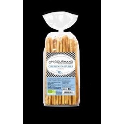 Gressins Nature 200G-OH...