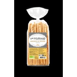 Gressins Sésames 200G-OH...