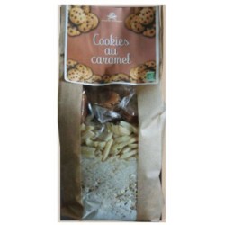 Cookies Caramel...