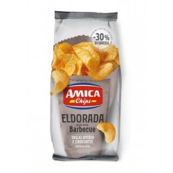 Eldorada Chips Barbecue...