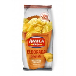 Eldorada Chips Grillées...
