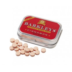 Boite De Bonbons  Cannelle...