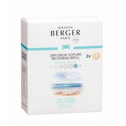 Recharge Diffuseur Voiture...