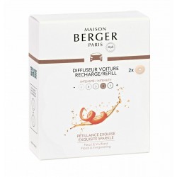 Recharge Diffuseur Voiture...