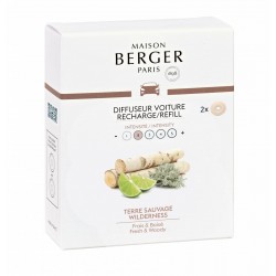 Recharge Diffuseur Voiture...