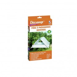 DÉCAMP RADICAL PIÈGE À...