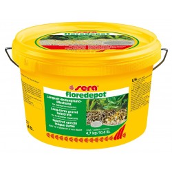 FLOREDEPOT 4.7KG