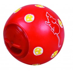 Cat activity snack balle ø7cm