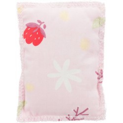 Coussin valeriane pour...