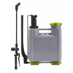 Pulvérisateur dorsal à...