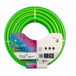 Tuyau fitt mint vert ø19mm-25m