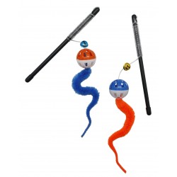 Jouet pour chat canne à...